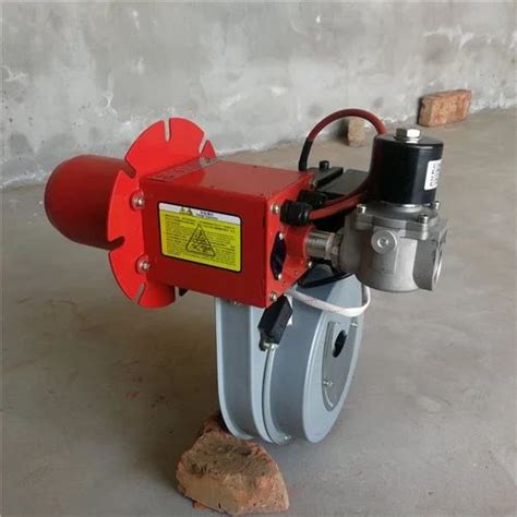 Flamco Burner Spare Parts - Flamco Oil Burner Trader - Retailer from ...