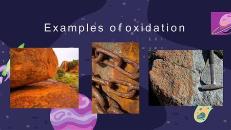 Image result for Oxidation Tutorial