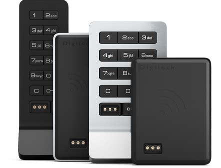 Image result for Digilock Smart Lock