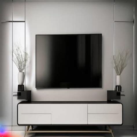 TV Unit Designs: 350+ Latest TV Cabinets, TV Stand Designs in India