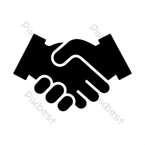 Partnership Handshake Icon 的图像结果