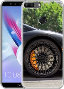 LoudCase Back Cover for Honor 9 Lite - LoudCase : Flipkart.com