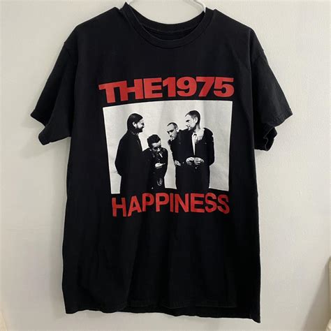 The 1975 Merch - great quality!! - Depop