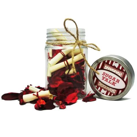 Personalised Message in a Bottle Gift Online in India - Giftcart