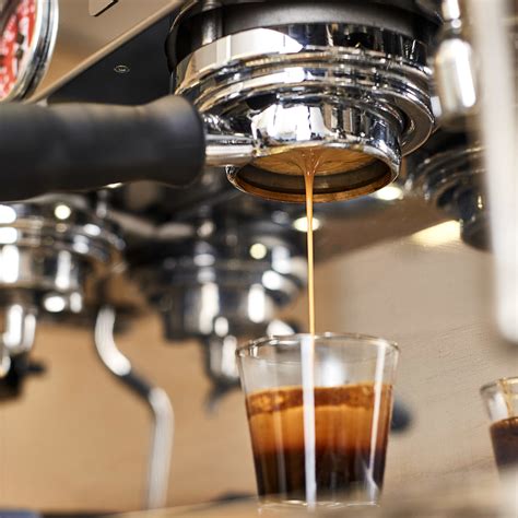 Barista Kurs für Anfänger