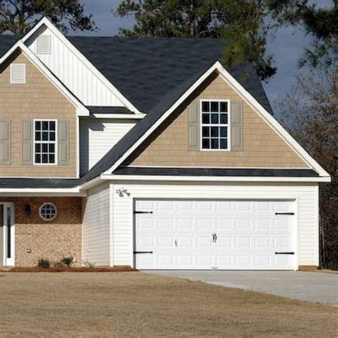 Elegant Door Repair Baltimore | Infinity Garage Door