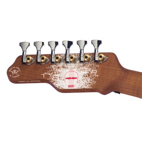 James Tyler Guitars Studio Elite HD - Black Gloss / Floyd Rose - Made ...