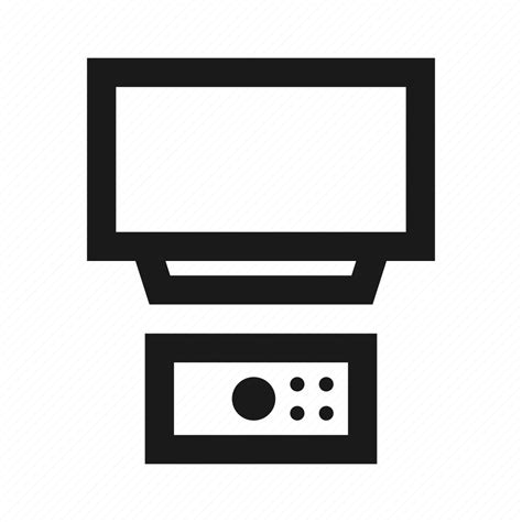 Image result for Screen Control Icon