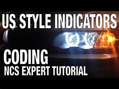 BMW Coding Tutorial 的图像结果