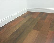 Image result for Pre Finished Walnut Flooring