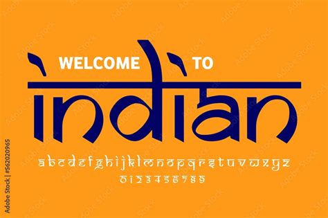 Image result for Indian Script Font