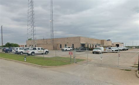 Hunt County Detention Center TX: Inmate Search & Roster