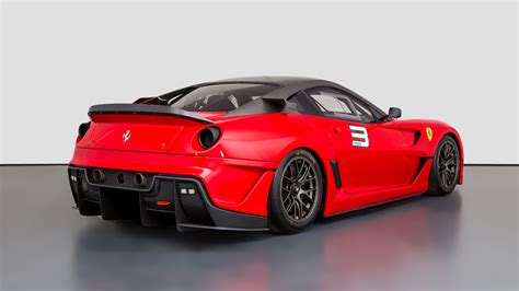 FERRARI 599XX - Mechatronik GmbH - Germany - For sale on LuxuryPulse.