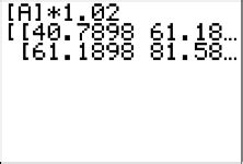 Image result for Matrix Uses in Programming Examples