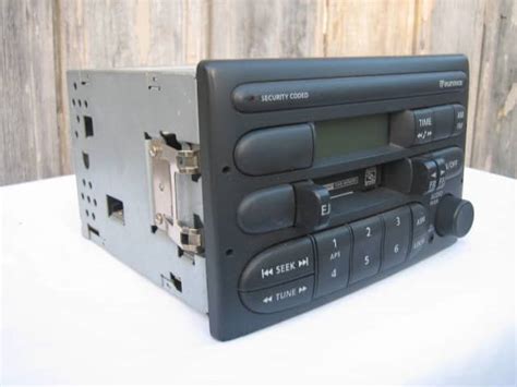 Image result for VT Commodore Enter Security Code Radio