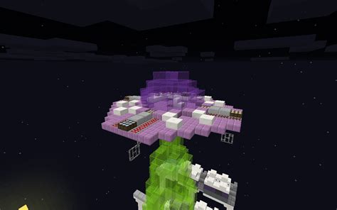 Image result for Alien Invasion Minecraft Videos