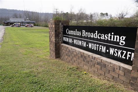 Cumulus Media Chapter 11