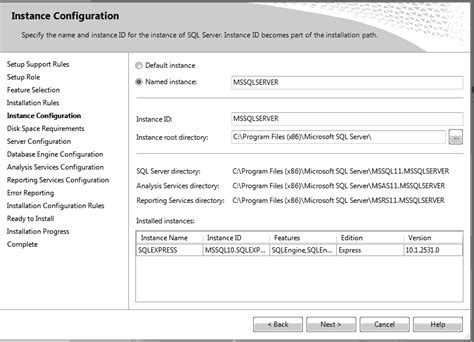 Image result for SQL Server Instance