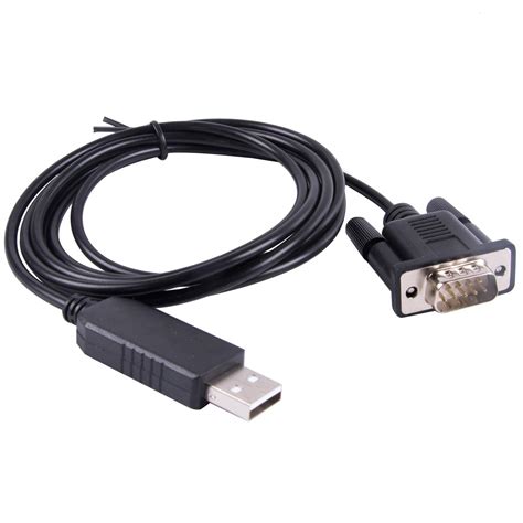 FT231XS USB RS232 to DB9 Communication Cable for APC UPS 940 0024C ...
