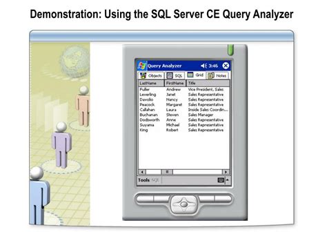 SQL Server Create Query Analyzer 的图像结果