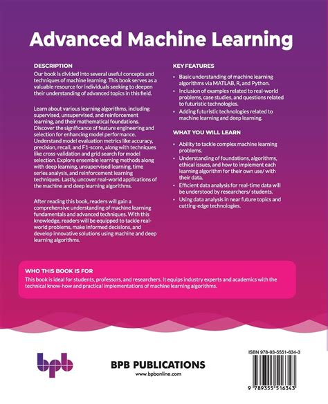 Advanced Machine Learning PDF 的图像结果
