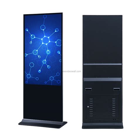 Digital Display 的图像结果