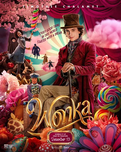 Real Wonka Chocolate Factory