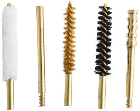 KILLER 32 Bore Brass Gun Cleaning Kit (Golden). : Amazon.in: Home ...