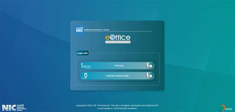 Restriction of SPARROW application to NICNET and WEB VPN