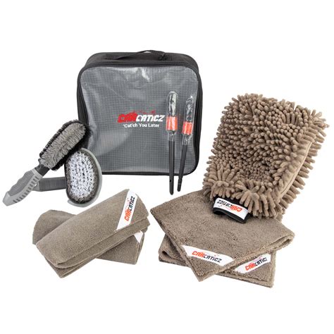 Mini Car Cleaning Kit at William Christy blog
