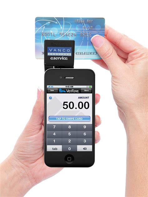 Vanco Services Introduces Mobile Payment Solution Specifically for ...