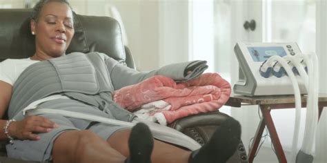 Image result for Flexitouch Plus Compression System