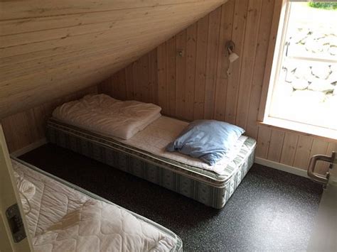 JESPERHUS RESORT (Nykobing Mors) - Campground Reviews & Photos ...