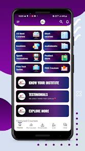 Biomentors Online for NEET – Apps on Google Play