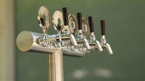 KegMaster | Kegs, Kegerators & Beverage Dispensing Equipment