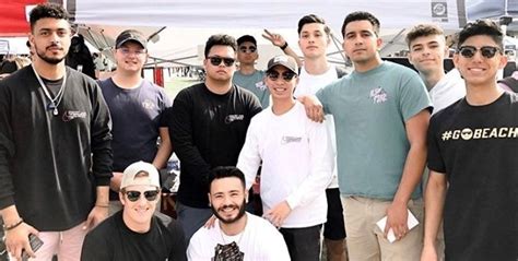 Chapters on Campus | California State University Long Beach