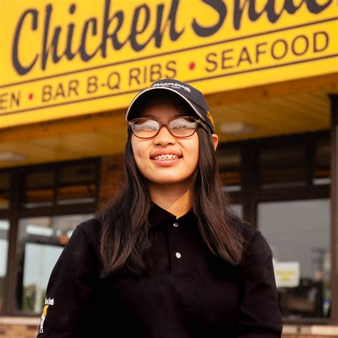 Chicken Shack Rochester