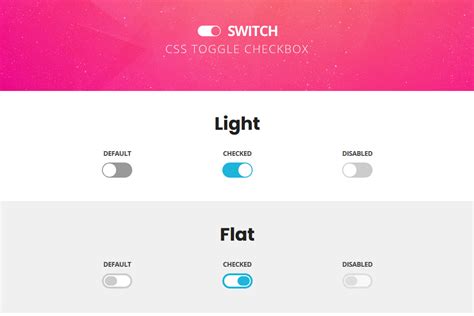 Image result for Checkbox Toggle CSS