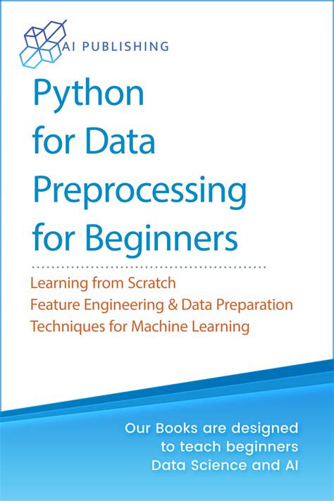 Python Numerical Data Preprocessing 的图像结果