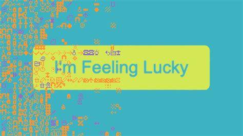 Google's "I'm Feeling Lucky" - Everything You Need To Know To Use It ...