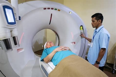 Image result for CT Scan Machine