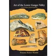 Art of the Lower Ganges Valley: A pictorial Monograph | Garuda Books