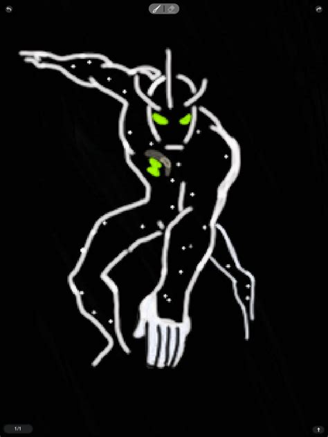 Image result for Alien Pual with X