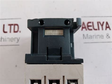 Schneider Electric/Telemecanique Cad32F7 Control Relay – Aeliya Marine ...
