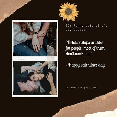 75+ Funny Valentines Day Quotes For Singles, Friends And Couples ...