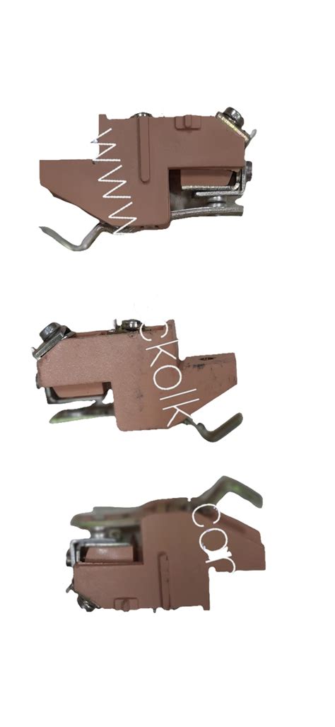 cam switch for master controller for crane – Machinery & Spareparts Centre