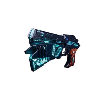 Cerevo Psycho-Pass Dominator Official Replica Prop: 10th India | Ubuy