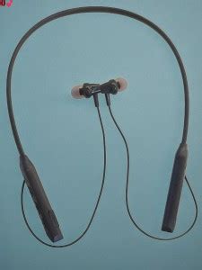 Stybits X29 ARU-1128 Neckband, Dedicated Switch, 40H Battery, Dual ...