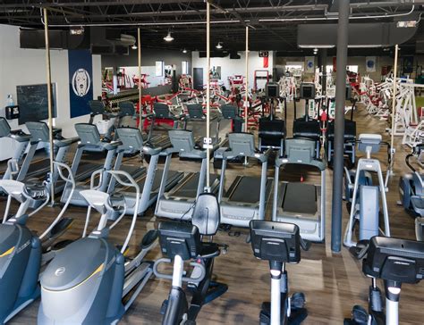 Olympus Athletic Club | Home