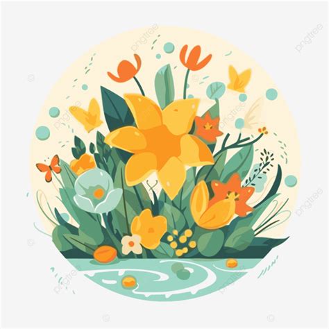 Image result for Spring Extension Cartoon